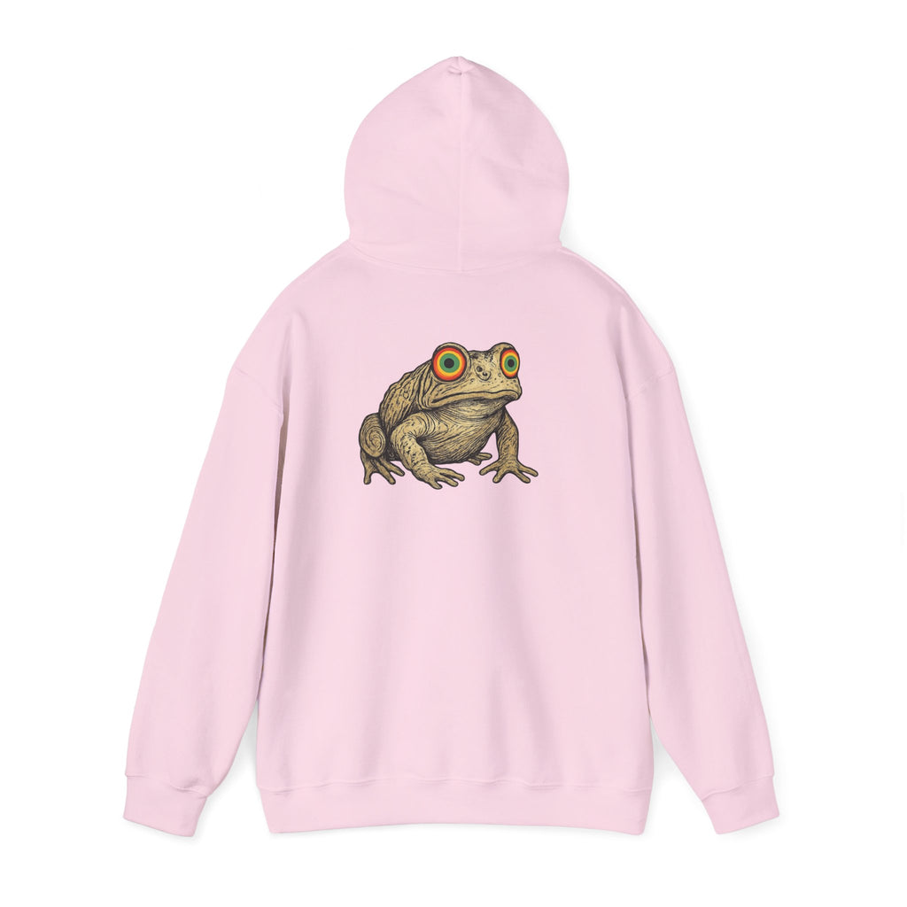 Trippy Toad