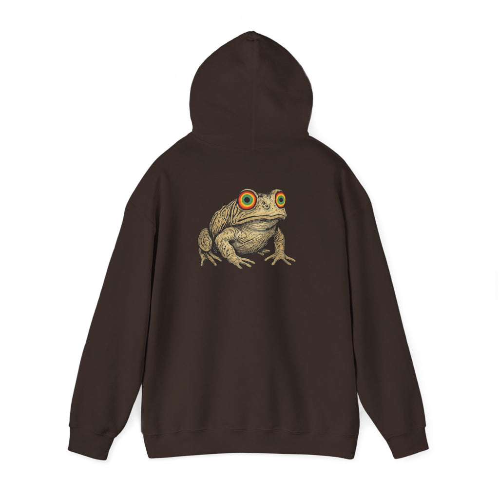 Trippy Toad
