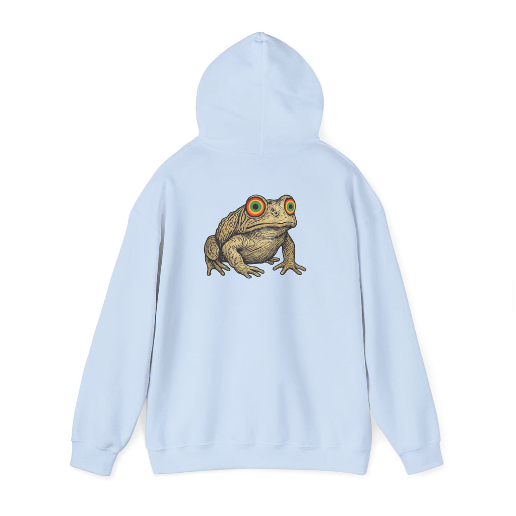 Trippy Toad