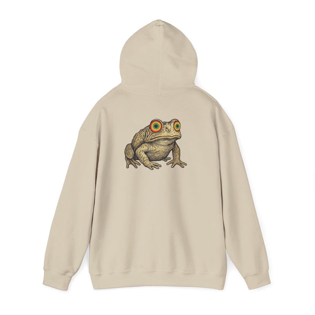 Trippy Toad